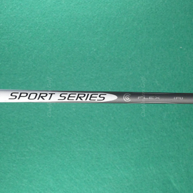 Cleveland Sport OS Fairway 19° 5 Wood Factory Sport Series Graphite Regular