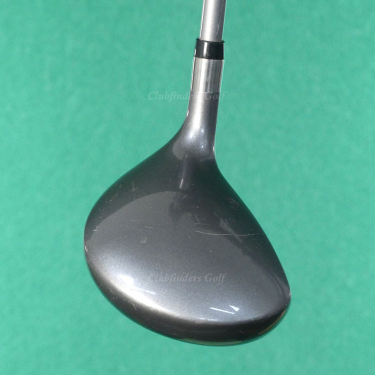Cleveland Sport OS Fairway 19° 5 Wood Factory Sport Series Graphite Regular