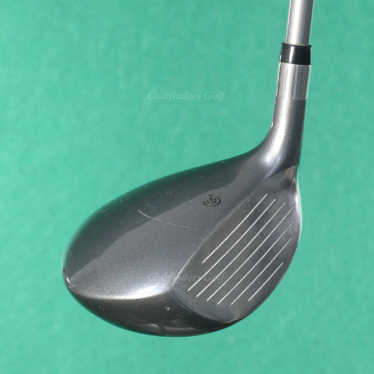 Cleveland Sport OS Fairway 19° 5 Wood Factory Sport Series Graphite Regular
