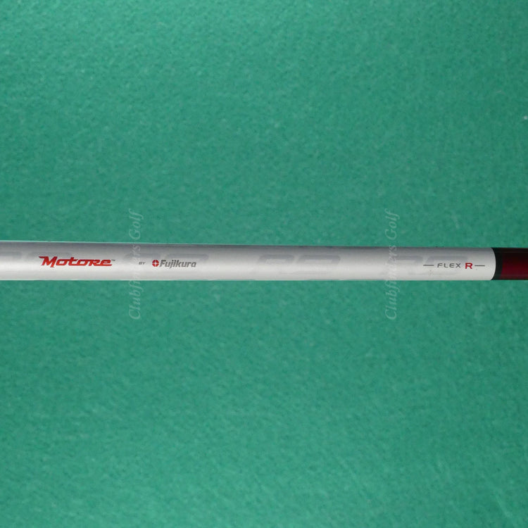 TaylorMade R9 Fairway 15° 3 Wood Fujikura Motore Graphite Regular