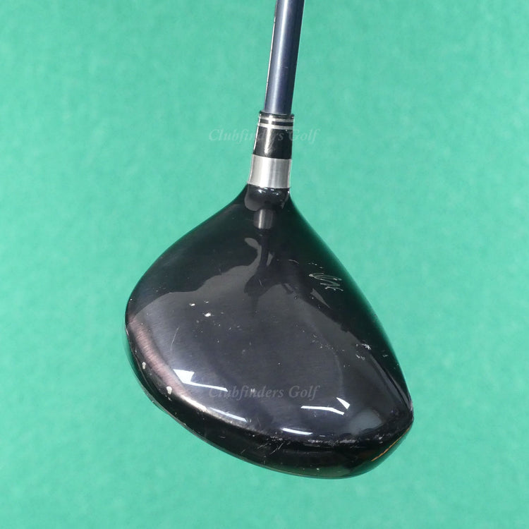 King Cobra SZ Hyper Steel Fairway 3 Wood Aldila HM Tour 60 Graphite Regular