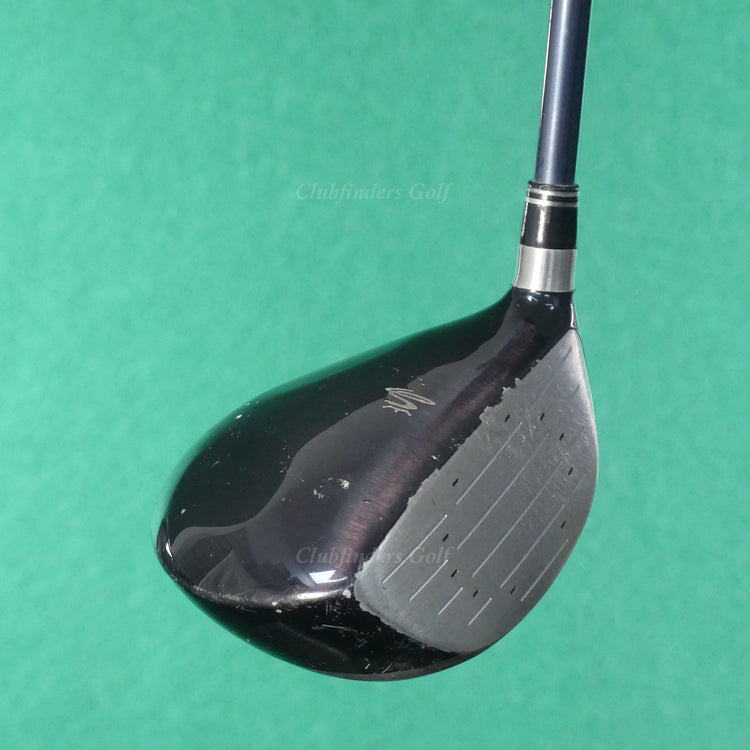 King Cobra SZ Hyper Steel Fairway 3 Wood Aldila HM Tour 60 Graphite Regular