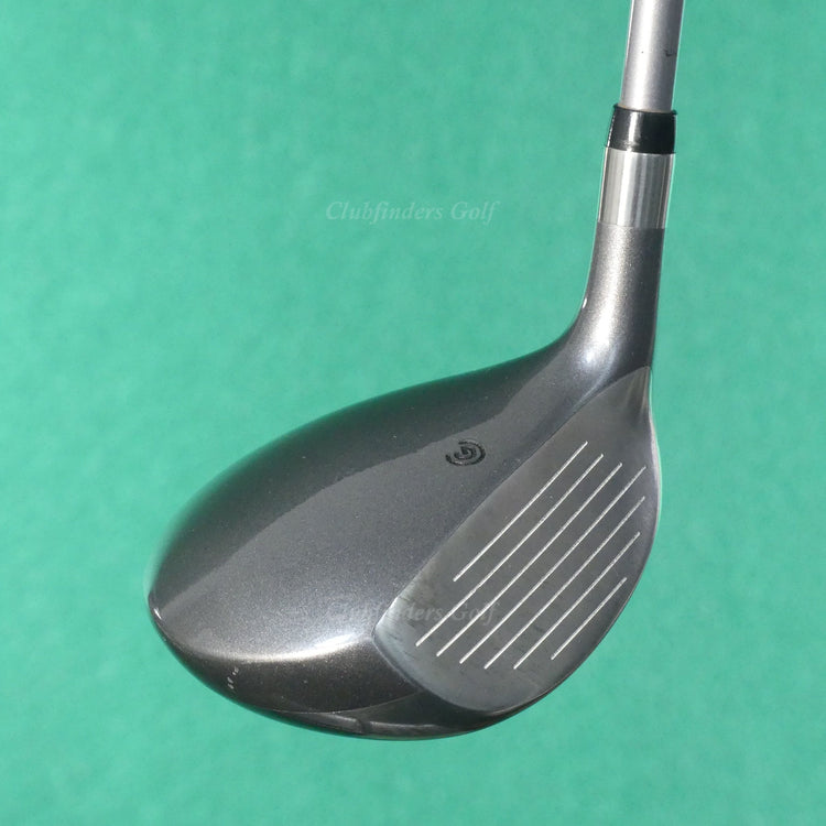 Cleveland Sport OS Fairway 22° 7 Wood Factory Sport Series Graphite Regular
