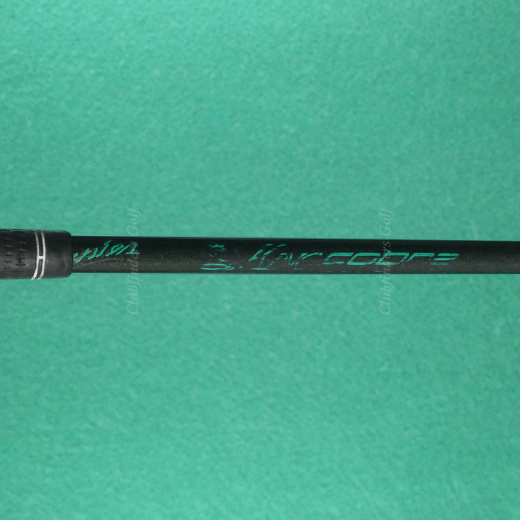King Cobra Original Fairway 7 Wood Factory Graphite Seniors