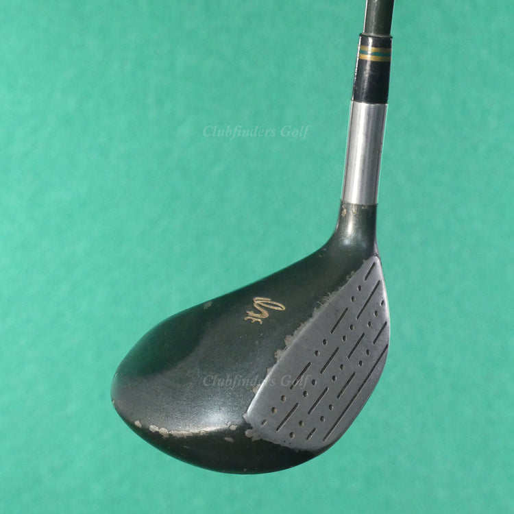 King Cobra Original Fairway 7 Wood Factory Graphite Seniors