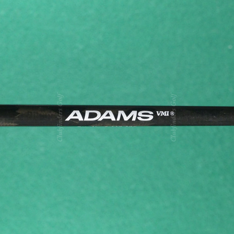 Adams Tight Lies VMI Air Assault Fairway T 19° S Strong 5 Wood Graphite Firm
