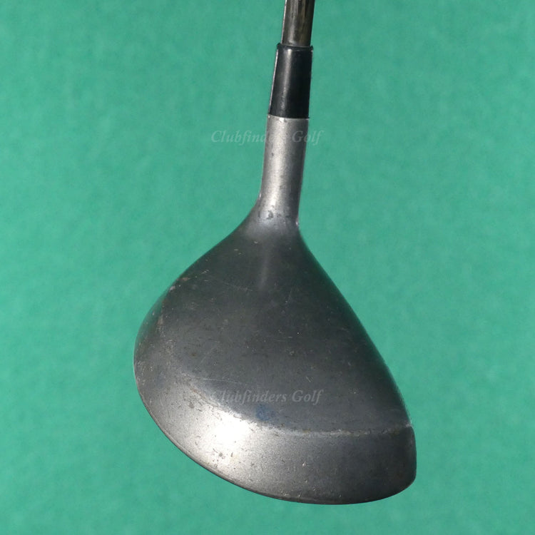 Adams Tight Lies VMI Air Assault Fairway T 19° S Strong 5 Wood Graphite Firm