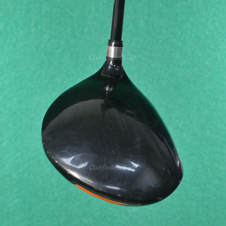 JUNIOR Ping Moxie 360cc Titanium 15° Driver Factory Graphite Junior
