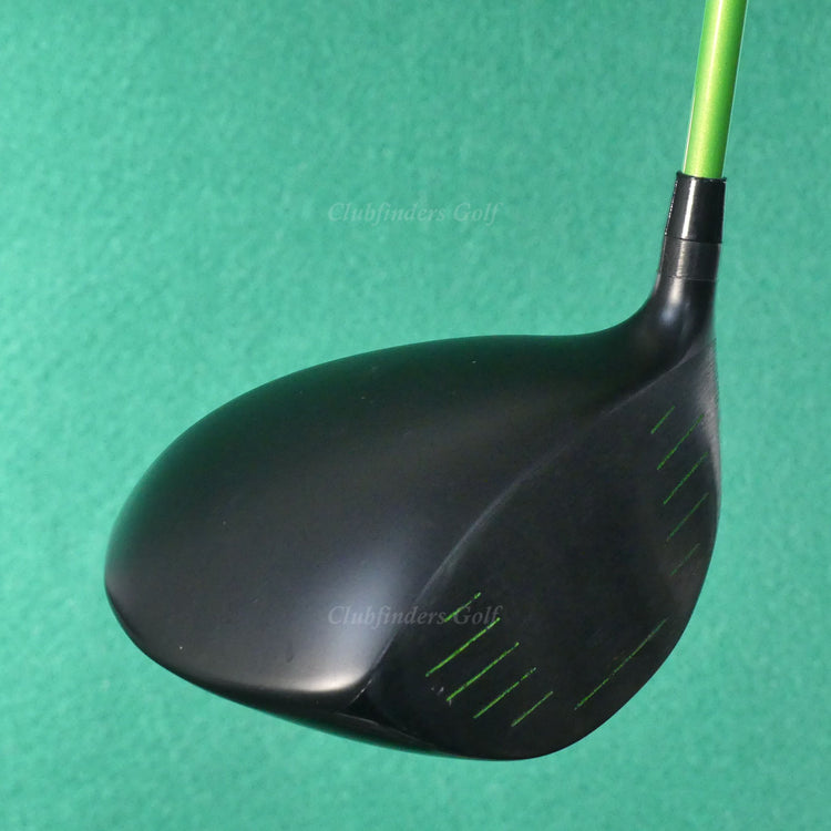 Bombtech Golf Grenade 460cc 9° Driver Factory Grenade Graphite Stiff