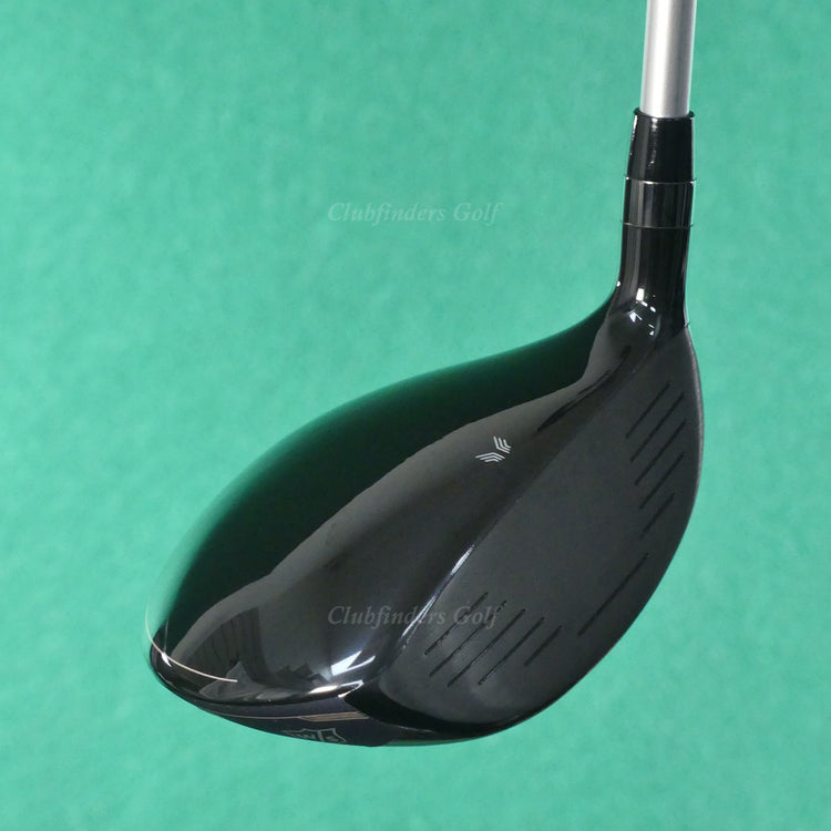 Wilson Staff D9 Fairway 18° 5 Wood Mitsubishi Tensei CK 50 Graphite Seniors w/HC