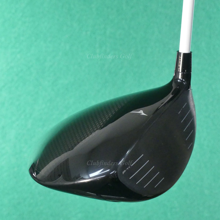Mizuno ST-X 220 10.5° Driver Aldila Ascent Red 50 Graphite Regular w/ HC
