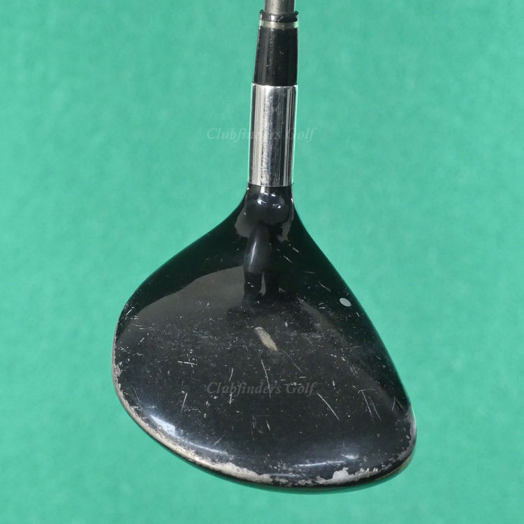 Lady Adams Golf Idea a12 OS 3, 5 & 7 Woods Factory Graphite Women's SET OF 3