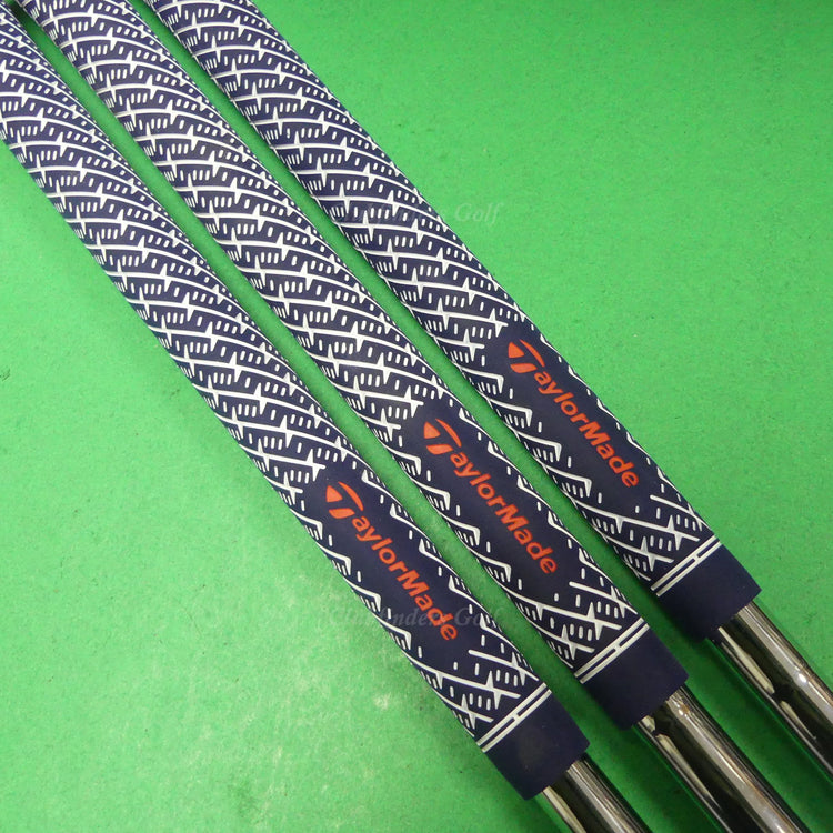 True Temper Dynamic Gold Tour Issue 115 250th Anniversary Wedge Shafts SET OF 3
