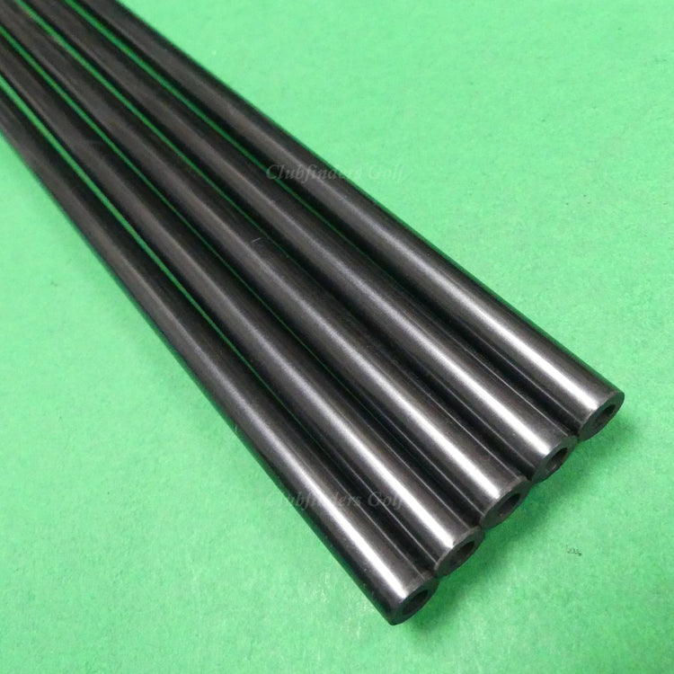 NEW TaylorMade Fujikura SLDR 57 .370 Senior Graphite Iron Shafts SET OF 5