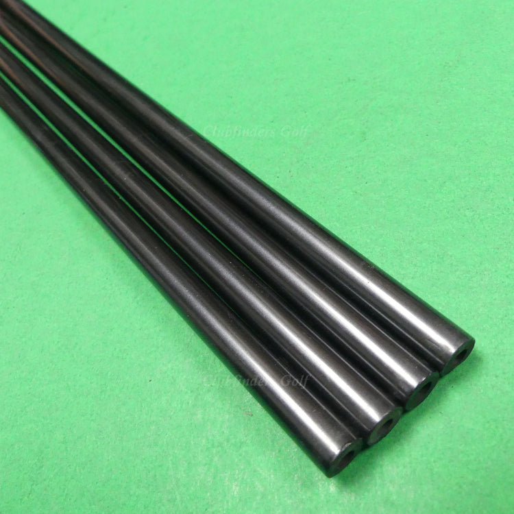 NEW TaylorMade Fujikura SLDR 57 .370 Regular Graphite Iron Shafts SET OF 4