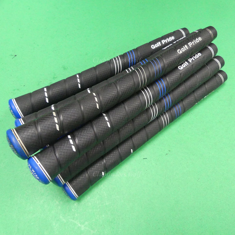 Golf Pride CP2 Wrap 60R Jumbo Round Pulled Iron / Wood Grips LOT OF 12