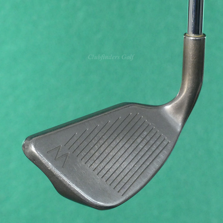 Ping Zing 2 Blue Dot 3-PW Iron Set Precision Rifle Steel Stiff