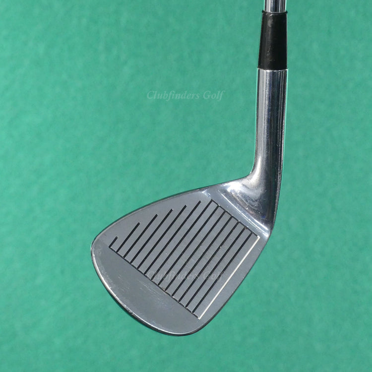 Mizuno MS-9 3-PW Iron Set True Temper Dynamic Gold Steel Stiff