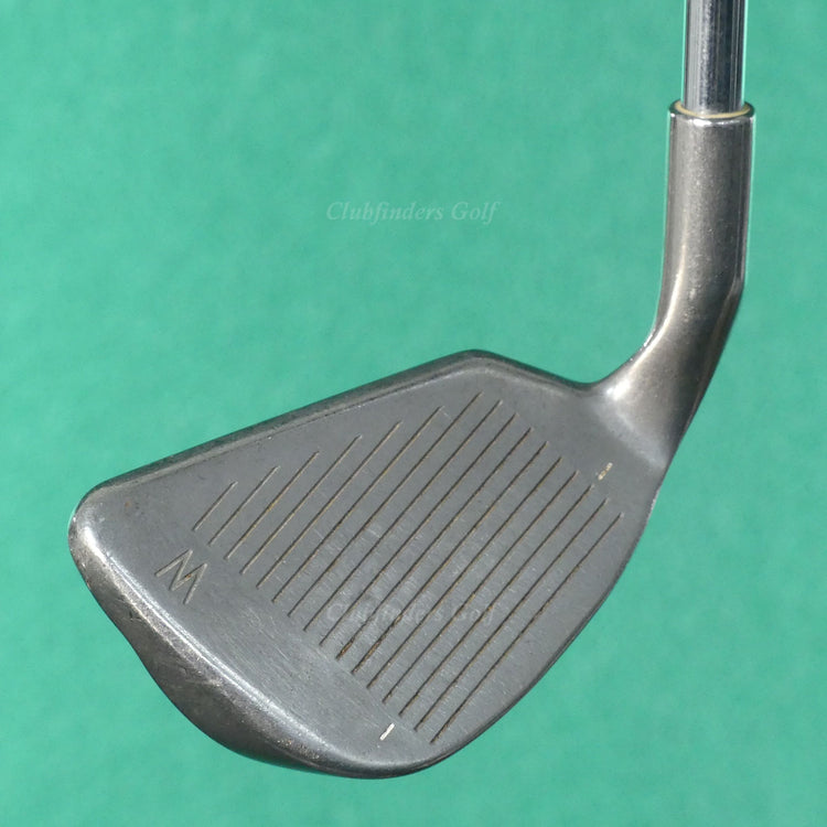 Ping ISI-K Maroon Dot 3-PW Iron Set Karsten JZ Steel Stiff