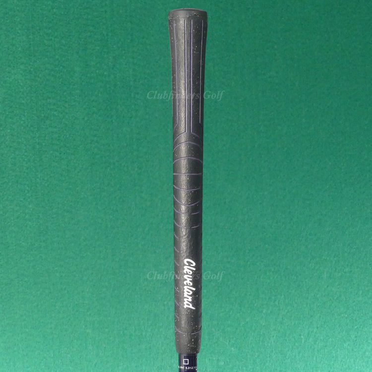 Cleveland VAS 792 3-PW Iron Set Factory True Temper Graphite Regular