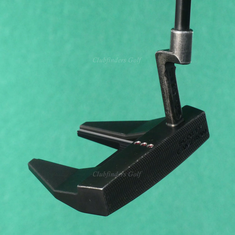 Scotty Cameron Concept X LTD 7.2 35" Putter w/ KBS Tour GPS 120 & Headcover