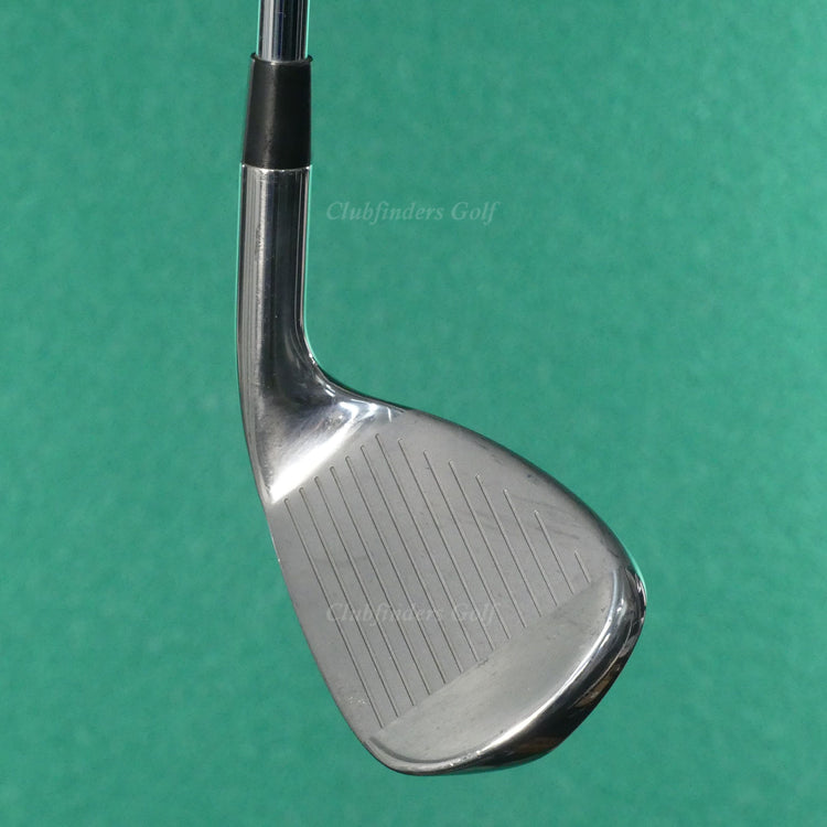 LH MacGregor Tourney M85i 3-PW Iron Set True Temper GS75 R300 Steel Regular