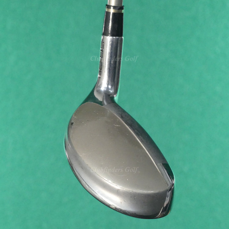 Lady Adams Idea a2 OS Hybrid 4 Iron Aldila Ultralite 55g Graphite Women's