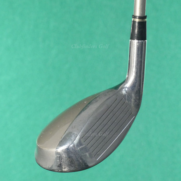 Lady Adams Idea a2 OS Hybrid 4 Iron Aldila Ultralite 55g Graphite Women's