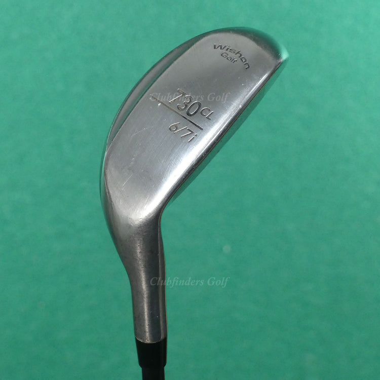 Wishon 730 CL Hybrid 6/7 Iron Factory High Launch GI335 Graphite Regular