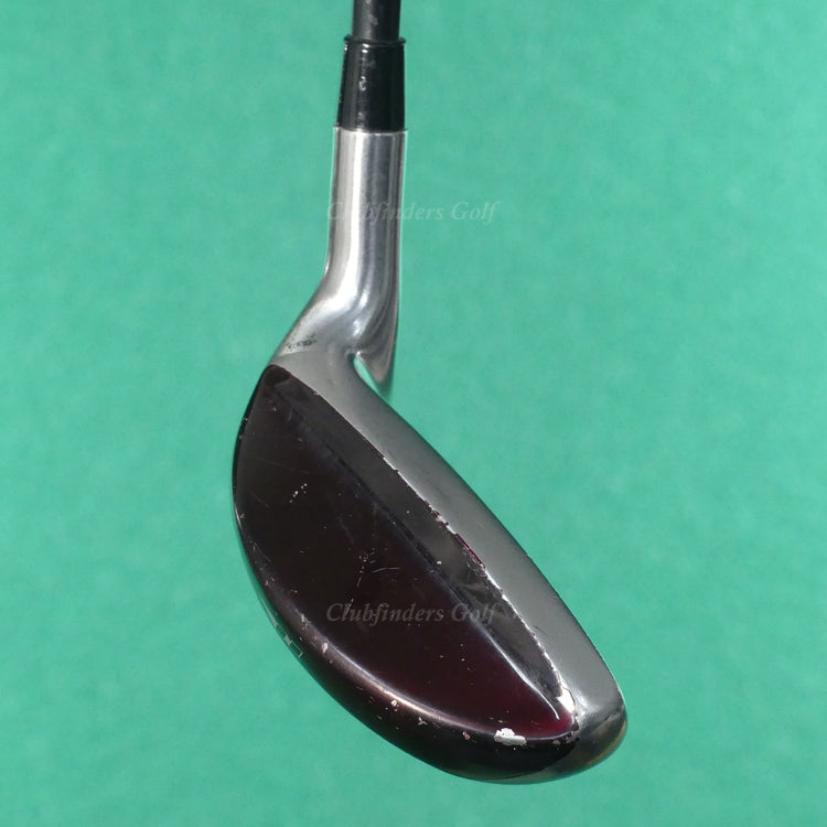 Wishon 730 CL Hybrid 6/7 Iron Factory High Launch GI335 Graphite Regular