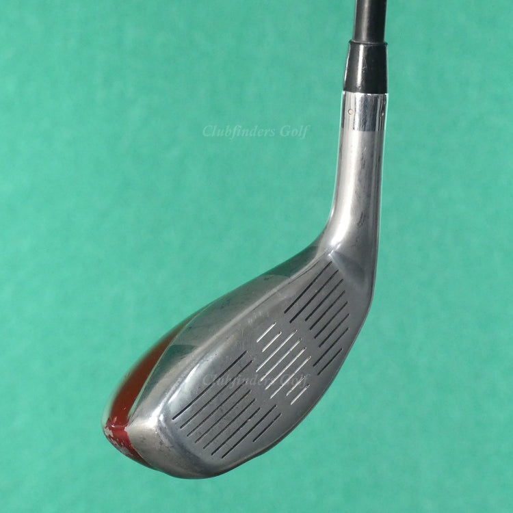 Nike CPR Ironwood Hybrid 18° Utility Factory Graphite Stiff