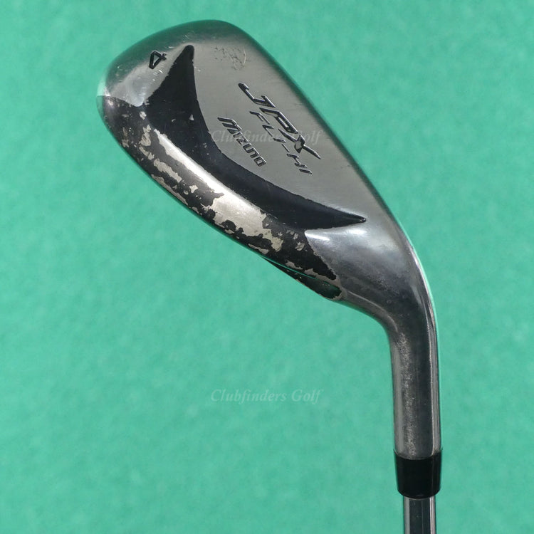 Mizuno JPX Fli-Hi Hybrid 4 Iron True Temper Dynalite Gold XP Steel Regular