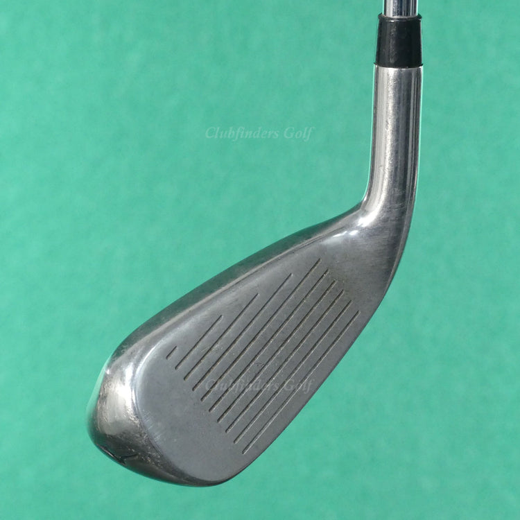Mizuno JPX Fli-Hi Hybrid 4 Iron True Temper Dynalite Gold XP Steel Regular