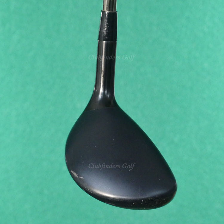 Mizuno JPX Fli-Hi 2020 Hybrid 5 Iron UST Recoil ESX 460 Graphite Seniors w/ HC