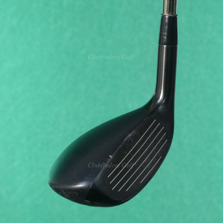 Mizuno JPX Fli-Hi 2020 Hybrid 5 Iron UST Recoil ESX 460 Graphite Seniors w/ HC