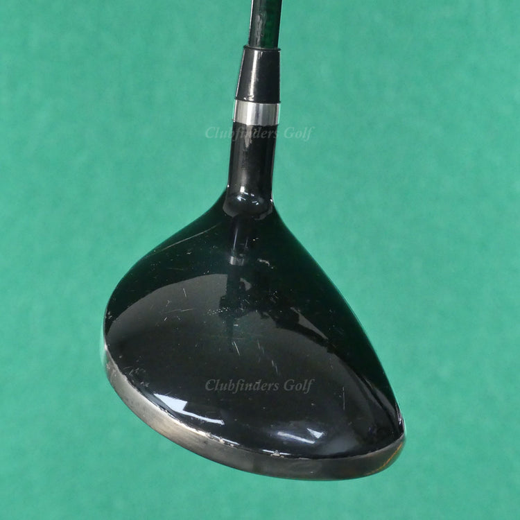 Warrior Custom Golf Custom Fairway 24° 7 Wood Factory Tour XP-F Graphite Regular