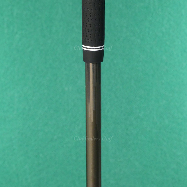 King Cobra SZ Offset Fairway 5 Wood Aldila HM Tour 50 Graphite Lite *READ*