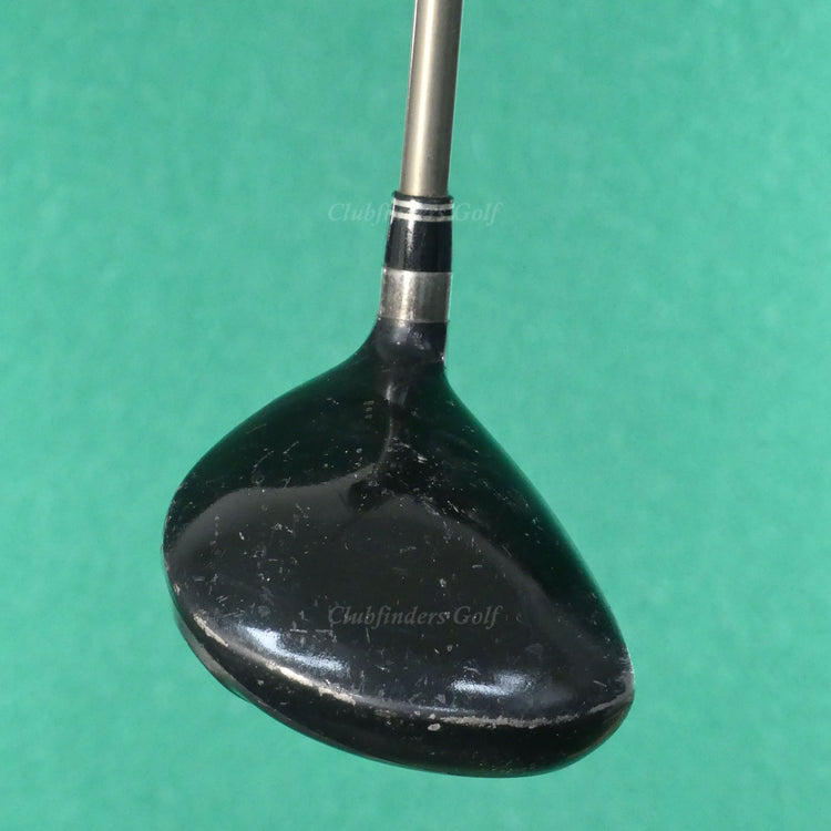 King Cobra SZ Offset Fairway 5 Wood Aldila HM Tour 50 Graphite Lite *READ*
