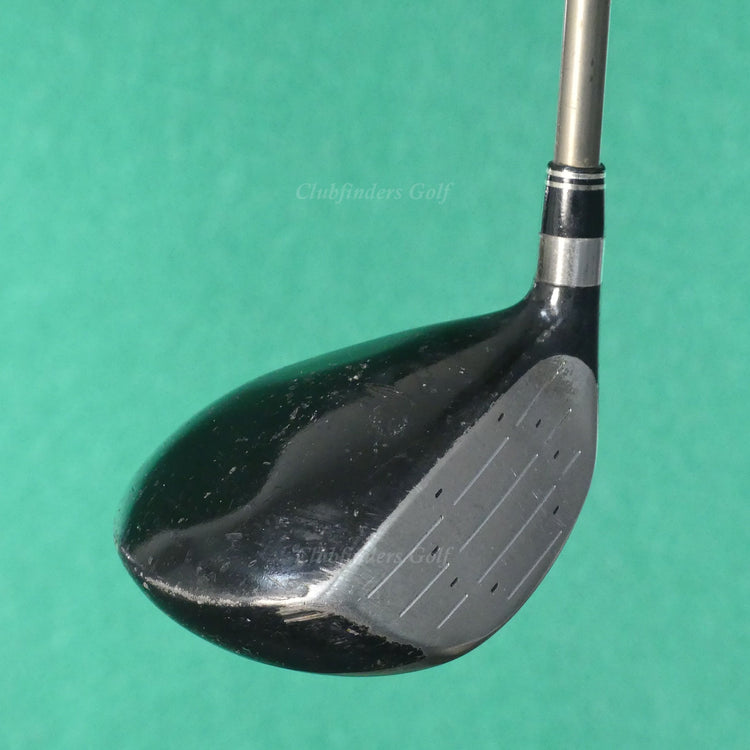 King Cobra SZ Offset Fairway 5 Wood Aldila HM Tour 50 Graphite Lite *READ*