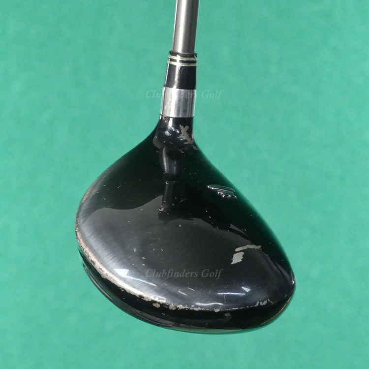 King Cobra SS Offset Fairway 5 Wood Factory Aldila HM Tour 60g Graphite Regular