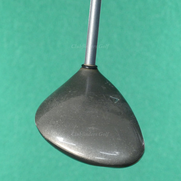 Lady Callaway Great Big Bertha Hawk Eye Fairway 3 Wood Gems UL Graphite Ladies