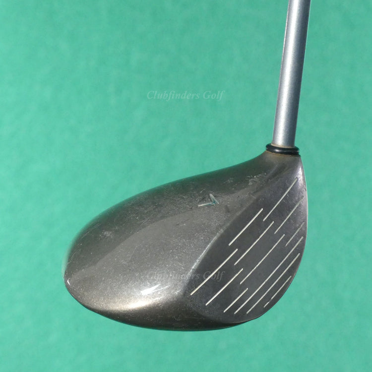 Lady Callaway Great Big Bertha Hawk Eye Fairway 3 Wood Gems UL Graphite Ladies