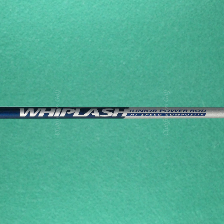 JUNIOR LH Intech Lancer Hyper Steel Oversize Fairway Driver Graphite Junior