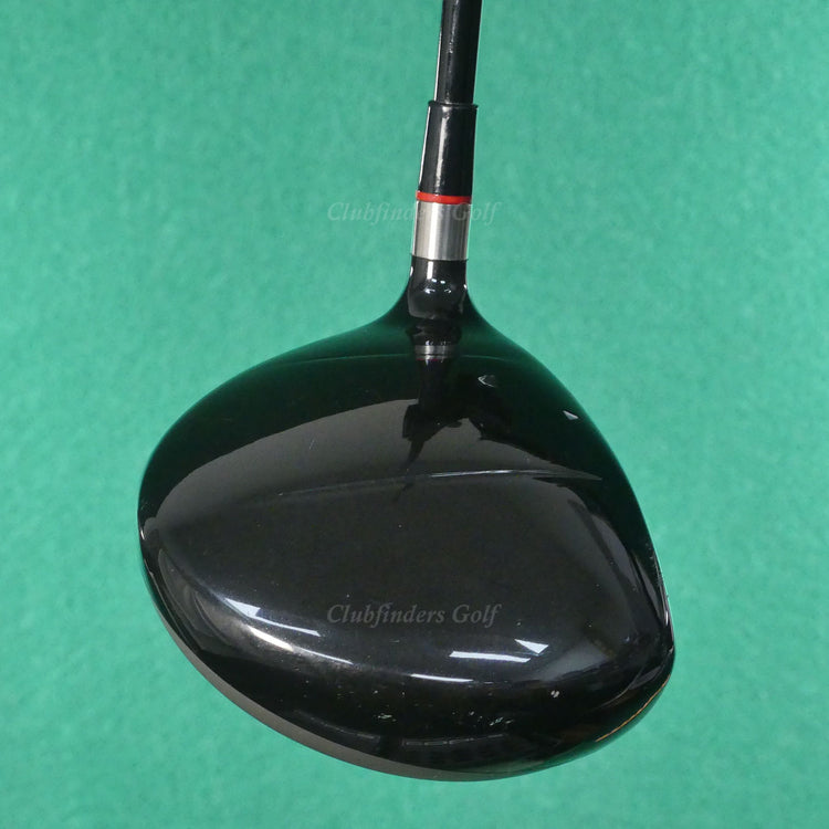 Adams Redline Titanium 460cc 10.5° Driver Fujikura G60 Ultralite Graphite Stiff