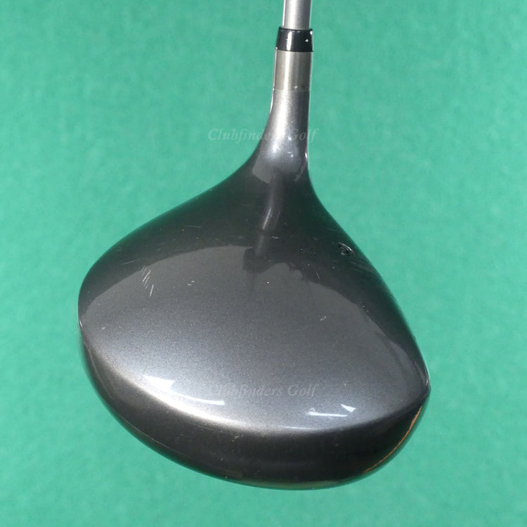 Cleveland Sport OS 410 Titanium 10.5° Driver Sport Series Graphite Regular