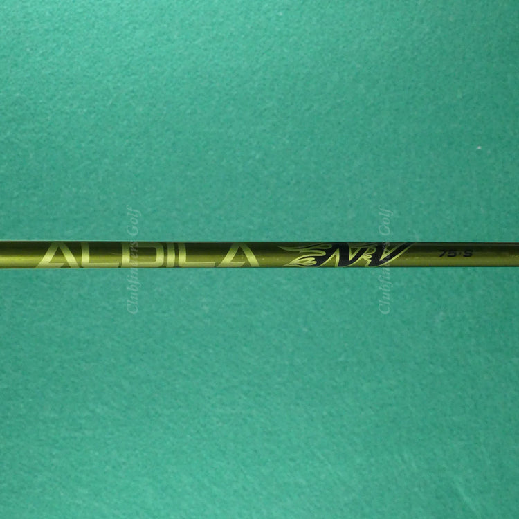 Titleist Pro Titanium 905R 9.5° Driver Aldila NV 75-S Graphite Stiff