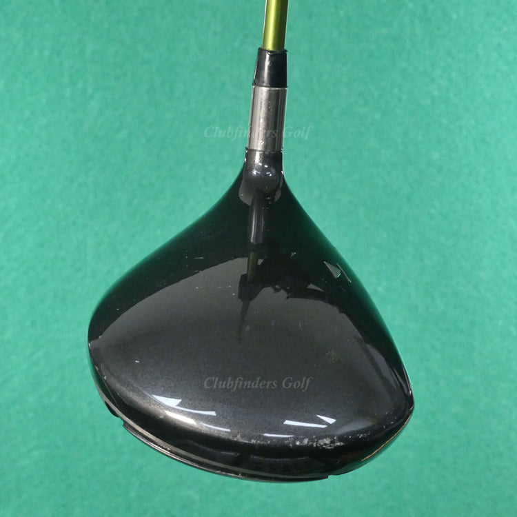 Titleist Pro Titanium 905R 9.5° Driver Aldila NV 75-S Graphite Stiff