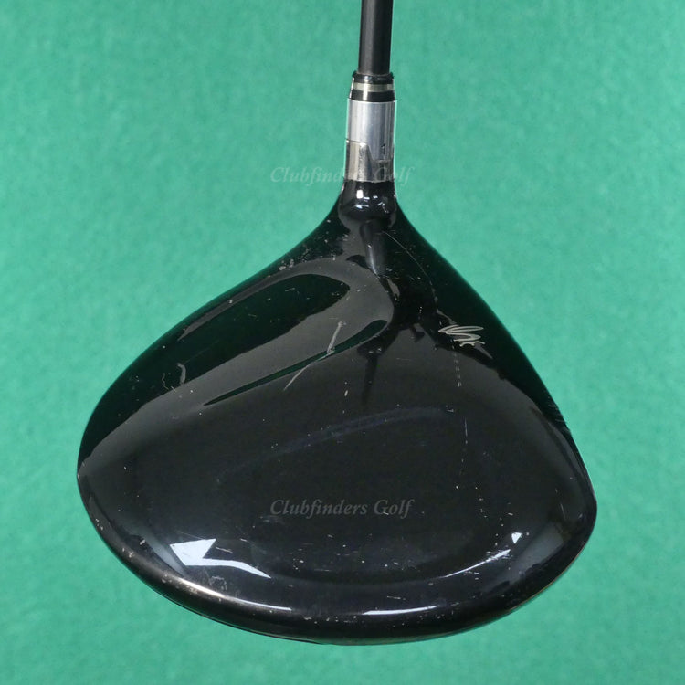 King Cobra S9-1 F/Speed 9.5° Driver Factory Aldila DVS-HL 50-S Graphite Stiff