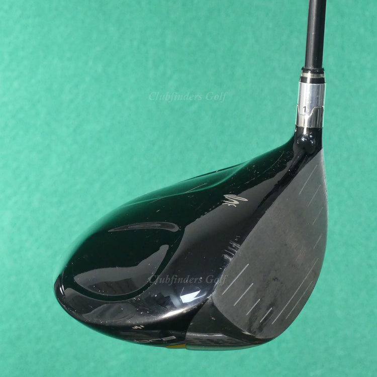 King Cobra S9-1 F/Speed 9.5° Driver Factory Aldila DVS-HL 50-S Graphite Stiff