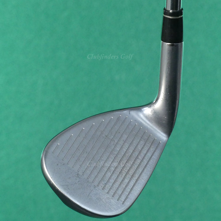 Callaway Apex Forged 16 AW Approach Wedge Stepped Steel Stiff